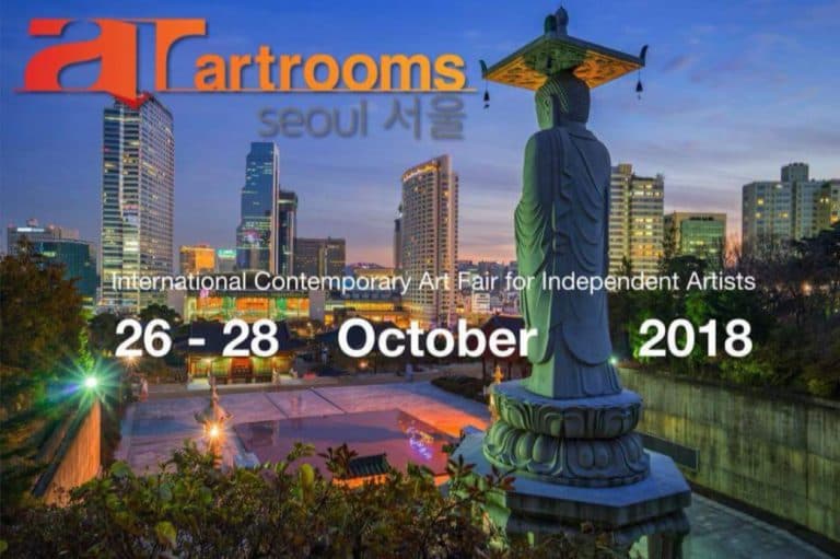 ArtRooms 프로젝트 기록 2