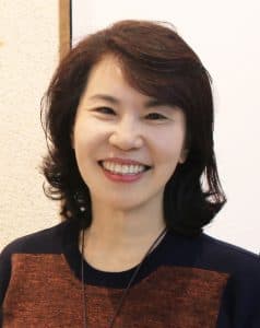 작가 한나영