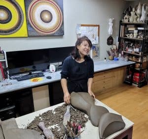 한나영 작가노트 작품 이미지